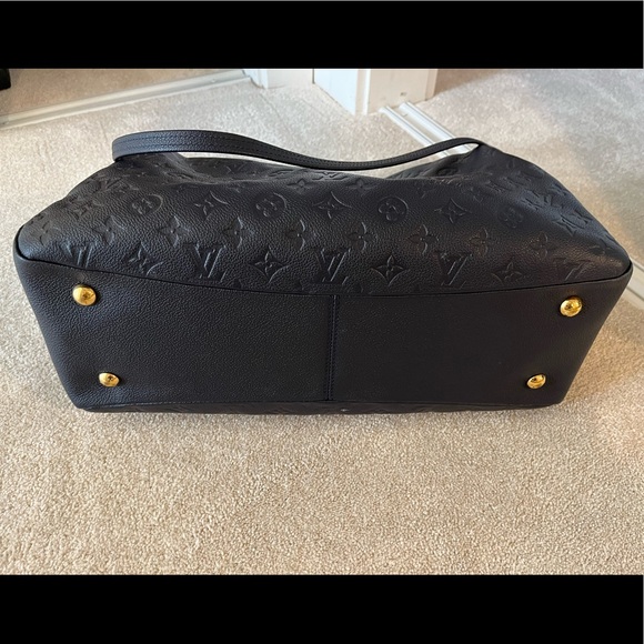 Louis Vuitton Ponthieu MM - Picture 2 of 8